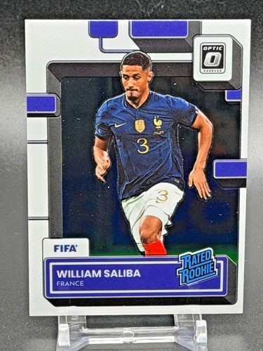 2022 donruss optic - 2022, fifa