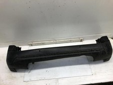 Pare choc arriere PEUGEOT PARTNER 3 PHASE 1 1633557280