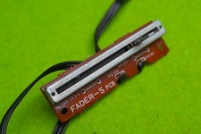 Pcb fader pour tascam 1024 - pcb, fader-s