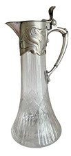 WMF Aiguière Art Nouveau en