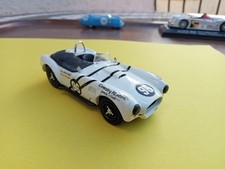 1963 SANTA BARBARA AC SHELBY