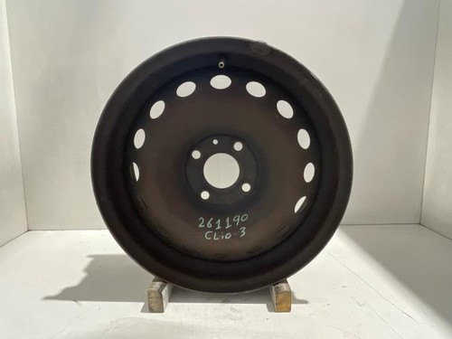 Jante renault clio phase - jante,