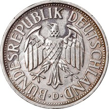 Monnaie, République