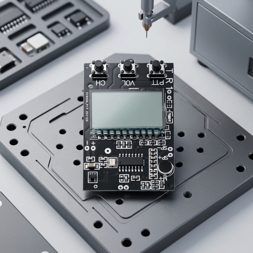 Module pcb - module,