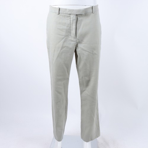 Hermes pantalon laine - pantalon,