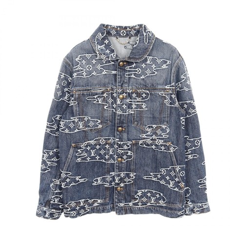 Veste blouson louis vuitton - louis,