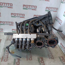 342H1 Collecteur d'admission