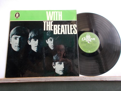 The beatles with - the,