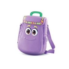 VTECH - DORA - SAC a DOS ÉDUCATIF - Multicolore
