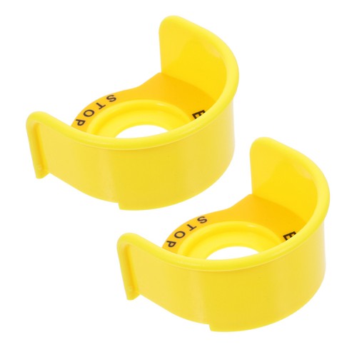 Pcs couvercle bouton - 2,