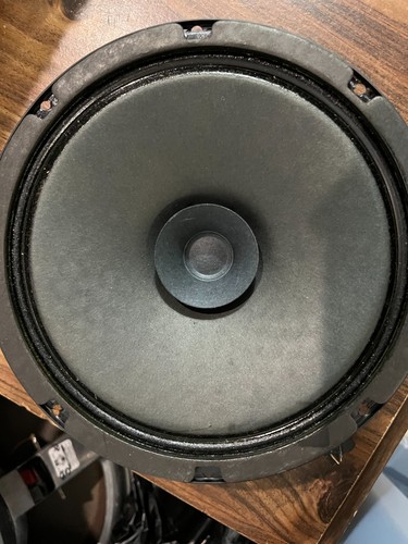 Jbl industrial series - industrial, speaker