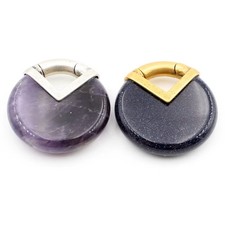 Boucles D'oreilles Déhner