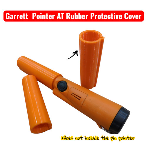 Garrett pointeur housse - garrett,