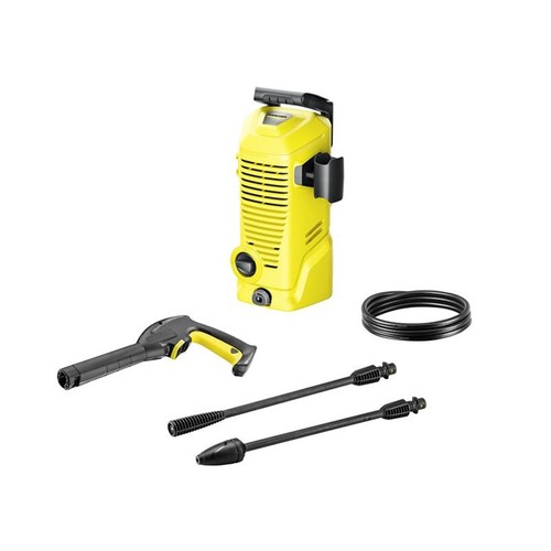 Karcher modular pressure - k,