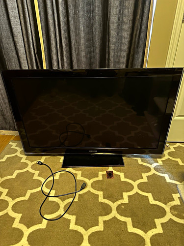 Samsung pn50b650s1f 50in - samsung,