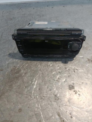 Autoradio origine seat - autoradio,