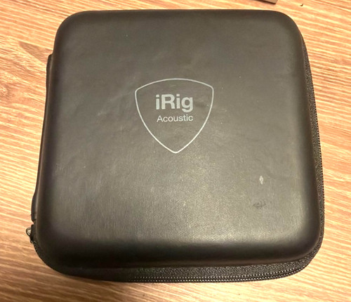 Irig multimedia acoustic - irig,