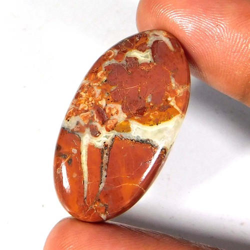 1cts cabochon ovale - ovale, 100