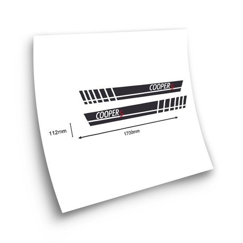Set autocollants pour - set, voiture
