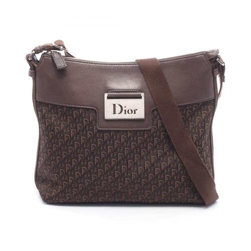 Sac bandoulière dior street - sac,