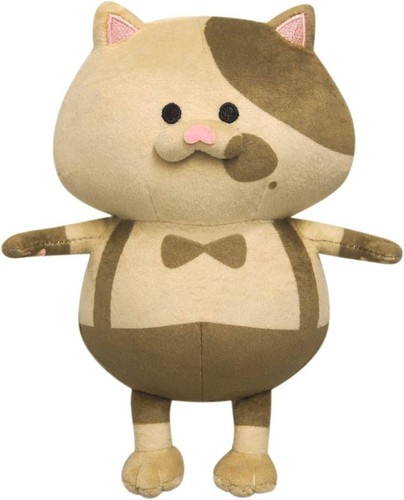 Peluche splatoon all - (plush),