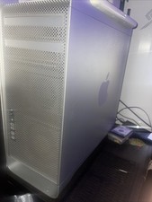 Mac Pro 5 1 with OCLP Sierra