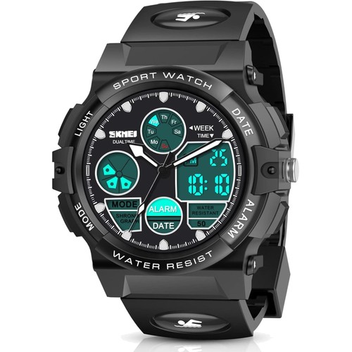 Montre led enfant - montre,