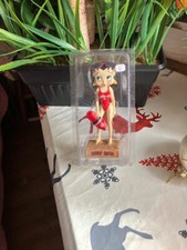 figurine neuve betty boot coll