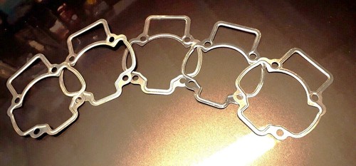 Joints embase piaggio - 5,