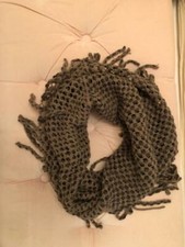 Foulard rond 