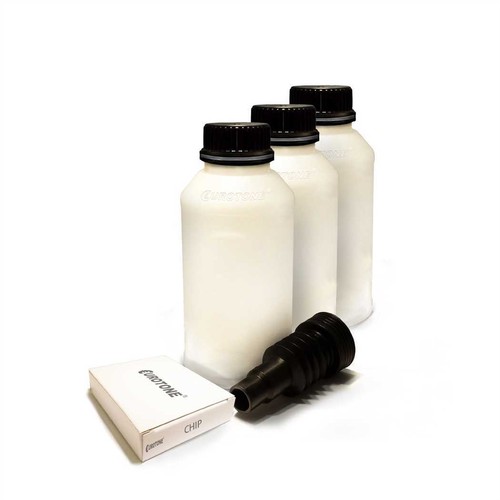 Toner compatible hp - 3x,