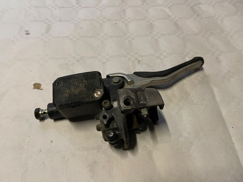 Maitre cylindre avant yamaha - cylindre,