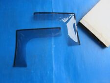 Déflecteurs d'air Spid'air pour: AX 3 portes 86- 91