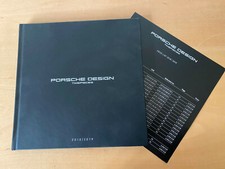 Catalogue PORSCHE DESIGN Montres - Montres 2018 / 2019 - Portugais