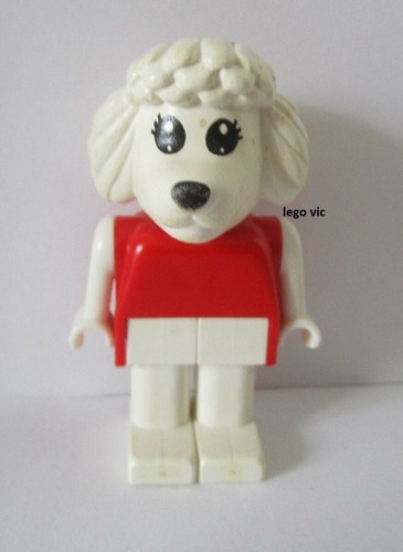 Lego x600c01 fab14a figurine - fab14a,