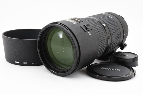 Nikon nikkor 200mm - nikon,