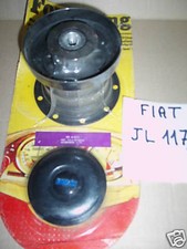 MOYEU VOLANT FORMULING  pour FIAT 125 et 125 SPECIAL