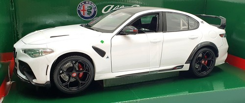 Burago scale diecast - scale,