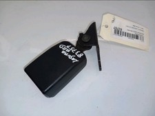 BOUCLE DE CEINTURE ARRIERE DROITE RENAULT LAGUNA III (BT) 2008 888429402R