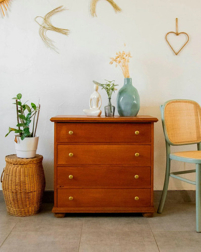 Garance commode en bois - garance,,