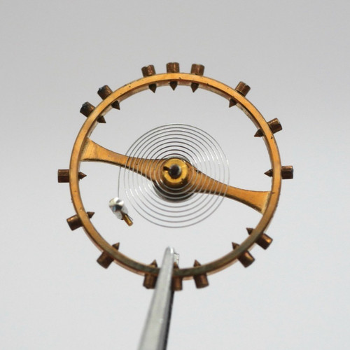 721 balancier montre - de, jej