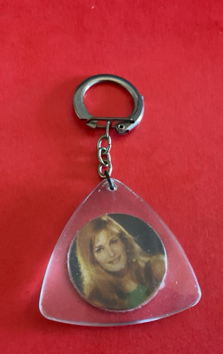 Porte clefs dalida pour vin - clefs,