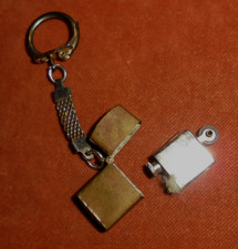 Porte-clés petit Briquet en