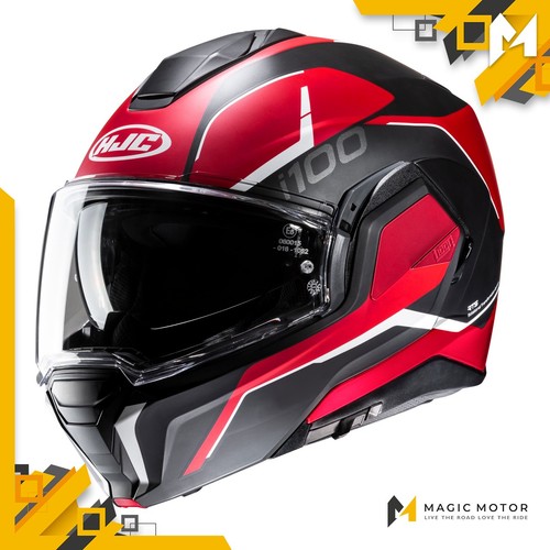 Casque moto modulable hjc - modulable,