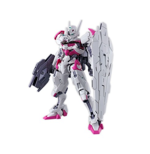 Maquette gundam lfrith - maquette,