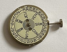 MOUVEMENT MECANIQUE NEUF STOCK