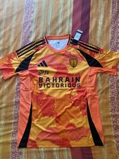 Maillot PFC X Jefe