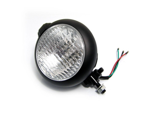 Phare avant led 12v - avant, 12v/35w
