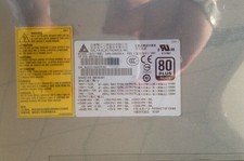 For HP Z800 Workstation Power