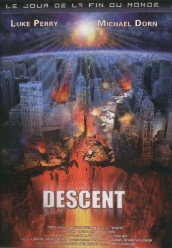 Dvd descent - dvd,